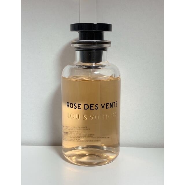 LOUIS VUITTON(ルイヴィトン)のルイヴィトン 香水 ROSE DES VENTS 100ml コスメ/美容の香水(香水(女性用))の商品写真