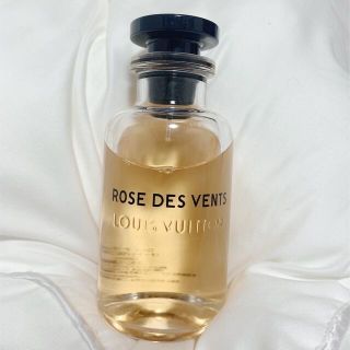 ルイヴィトン(LOUIS VUITTON)のルイヴィトン 香水 ROSE DES VENTS 100ml(香水(女性用))