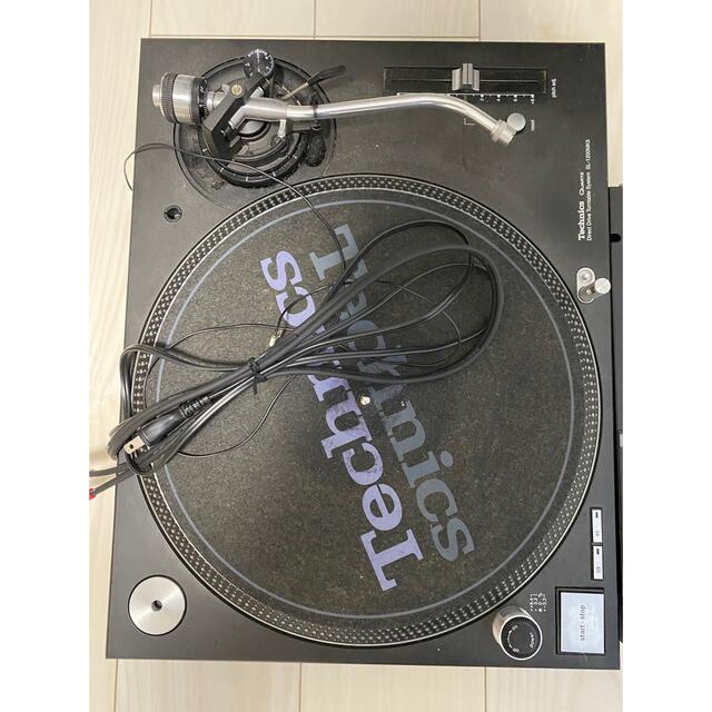 Pioneer(パイオニア)のSL-1200MK5 RANE TTM75SL ターンテーブル ミキサー DJ 楽器のDJ機器(ターンテーブル)の商品写真