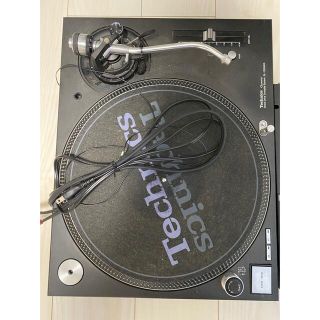 SL-1200MK5 RANE TTM75SL ターンテーブル ミキサー DJ