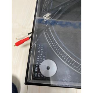 SL-1200MK5 RANE TTM75SL ターンテーブル ミキサー DJ