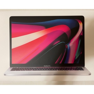 Mac (Apple) -  MacBook Pro 2020 13インチM1/16GB/1TB 