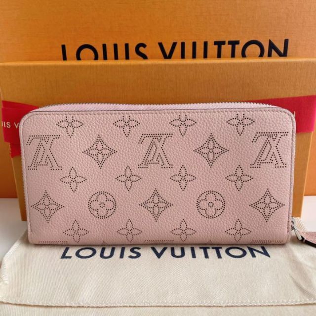 安い超歓迎】 LOUIS VUITTON - LOUIS VUITTONの長財布です(^^)vの通販