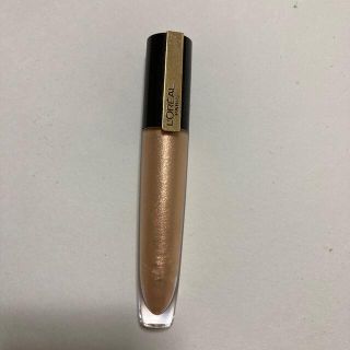 ロレアルパリ(L'Oreal Paris)のロレアルパリ　ルージュシグネチャー トッパー 211(リップグロス)