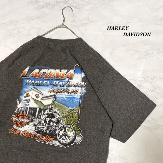買取店舗 《激レア》ハーレーダビッドソン HARLEYDAVIDSON☆Tシャツ