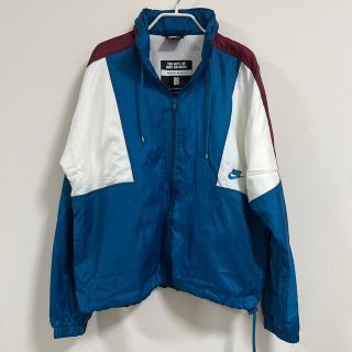 ナイキ(NIKE)のNIKE★ナイキ ウーブン ブルゾン★size.S(ブルゾン)