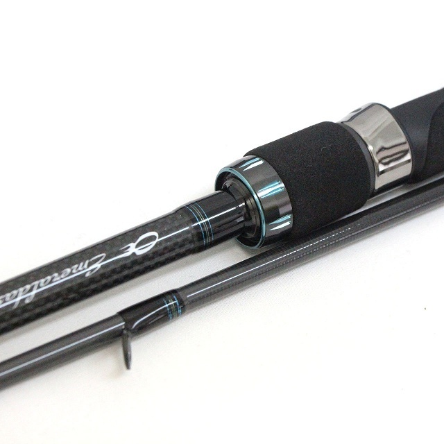 ダイワ DAIWA ロッド 竿 エメラルダス AIR AGS86M・R ロッド ダイワ DAIWA ロッド 竿 エメラルダス AIR AGS86M・R ロッド