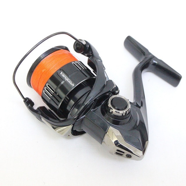 other - シマノ SHIMANO リール 19ヴァンキッシュ C2500SHG 03954の ...