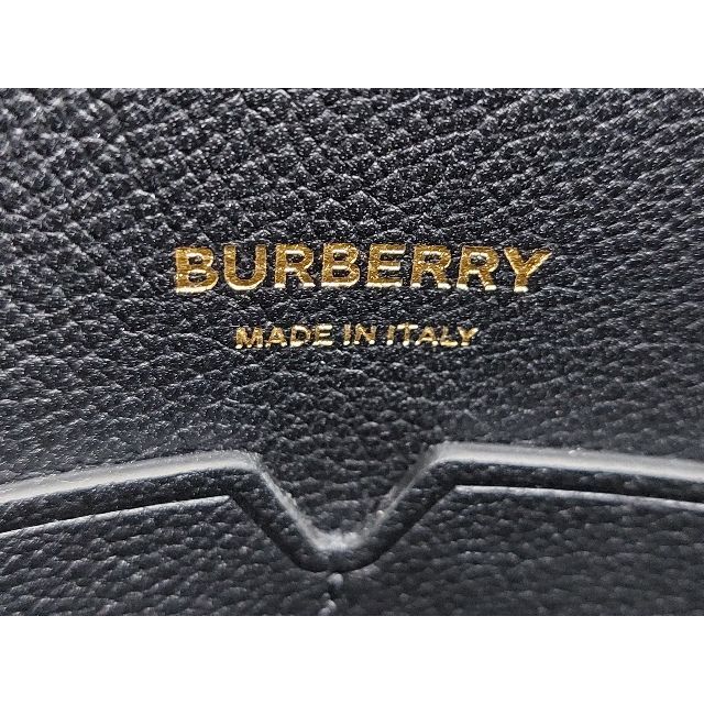 BURBERRY(バーバリー)の新品未使用！BURBERRY【バーバリー】グレイニー ラージ トートバッグ レディースのバッグ(トートバッグ)の商品写真