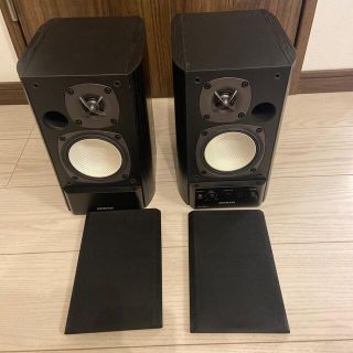 オンキヨー(ONKYO)のONKYO GX-500HD 本体のみ(スピーカー)