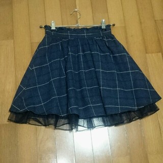 アンクルージュ(Ank Rouge)のAnk Rouge スカート♥(ミニスカート)