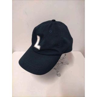 ラコステ(LACOSTE)のLACOSTE(ラコステ) SIDE CROC フロントロゴキャップ メンズ(キャップ)