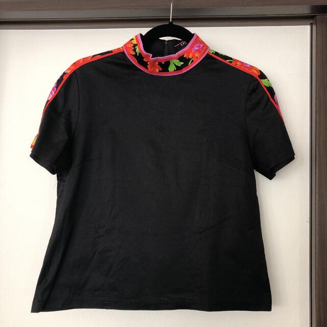 レオナール ハイネックトップス☆ レディース トップス abeu.com.br