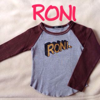 ロニィ(RONI)のRONI♡ロンＴ(その他)