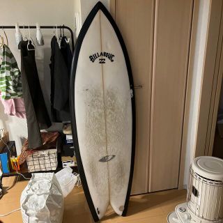 ビラボン(billabong)のシャープアイ　マグロ　(サーフィン)