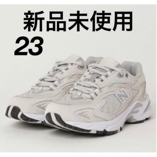 ニューバランス(New Balance)のNEW BALANCE ニューバランス ML725G  23cm(スニーカー)