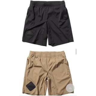 ◇キムタク愛用 F.C.R.B ショーツ ショートパンツ グレー M ハーフ