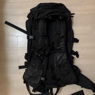 ヘッドポーター(HEADPORTER)のHead Porter Black Beauty Rucksack入手困難限定品(バッグパック/リュック)