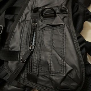 HEADPORTER - Head Porter Black Beauty Rucksack入手困難限定