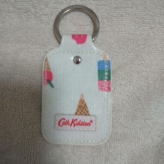 キャスキッドソン(Cath Kidston)のキャスキッドソン キーホルダー(キーホルダー)