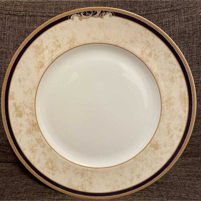 WEDGWOOD - ウェッジウッド コーヌコピア ディナープレート 27.5cmの ...