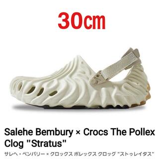クロックス(crocs)のSalehe Bembury × Crocs The Pollex Clog(サンダル)