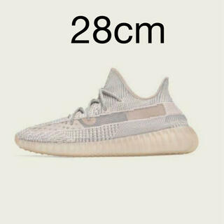 adidas - Adidas YEEZY BOOST 350 V2 SYNTHの通販 by otou's shop ...