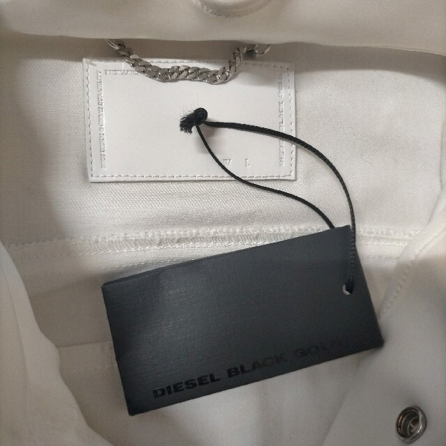DIESEL - 美品 高級DISEL BlackGold定価70400円 サイズ50 DIESEL - 美品 高級DISEL BlackGold定価70400円 サイズ50