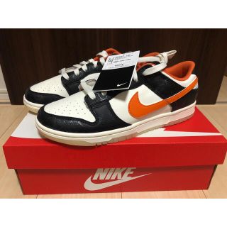 ナイキ(NIKE)のNike Dunk Low PRM "Halloween"(スニーカー)