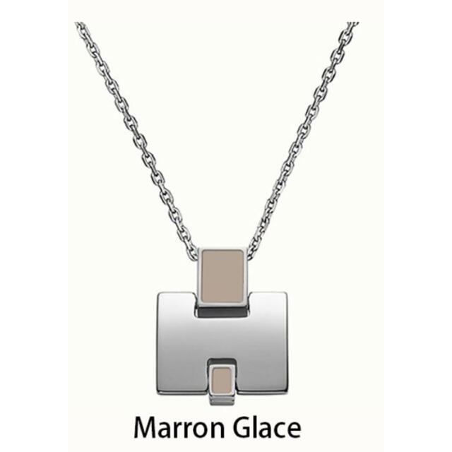 HERMES(エルメス) ペンダント《アイリーン》Eileen pendant | www
