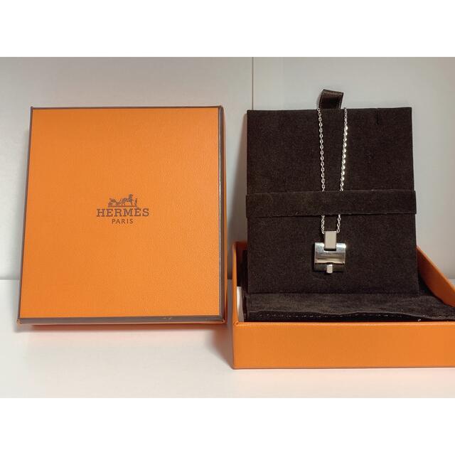 HERMES(エルメス) ペンダント《アイリーン》Eileen pendant