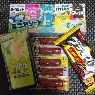 【すずえ様専用】食品詰め合わせ(菓子/デザート)
