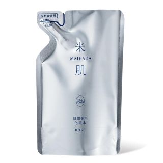 コーセー(KOSE)の米肌　化粧水110ml 詰替え用(化粧水/ローション)