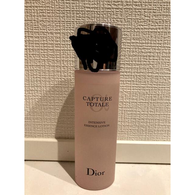 Dior カプチュールトータルインテンシブエッセンスローション