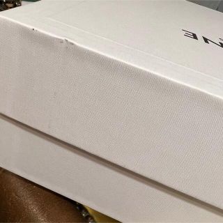 celine - 【希少完売サイズ】CELINE ブロックスニーカー37 ウェッジ