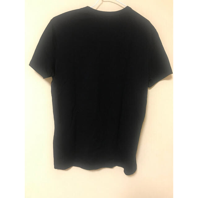 MONCLER(モンクレール)のMONCLER モンクレール　tシャツ メンズのトップス(Tシャツ/カットソー(半袖/袖なし))の商品写真
