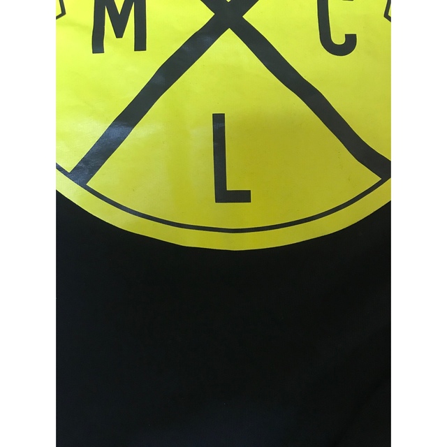 MONCLER(モンクレール)のMONCLER モンクレール　tシャツ メンズのトップス(Tシャツ/カットソー(半袖/袖なし))の商品写真