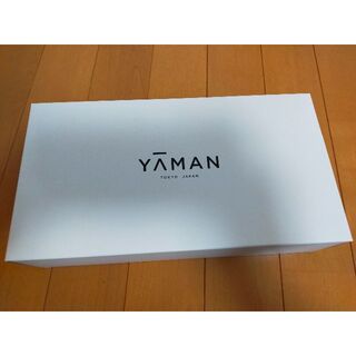 ヤーマン(YA-MAN)の新品　YA-MAN(ヤーマン) 超音波トリートメント シャインプロ HC-21B(その他)