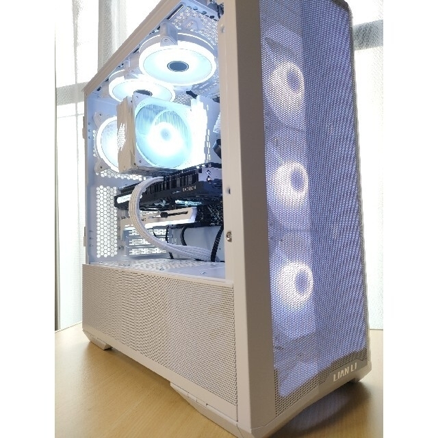 高品質の人気 オーダーメイドPC お見積りします ゲーミングPC可能1
