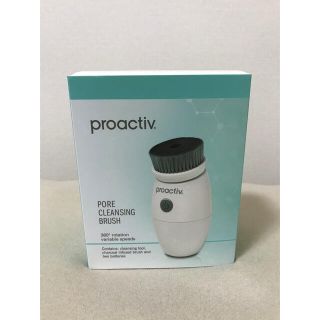 プロアクティブ(proactiv)のプロアクティブ　電動洗顔ブラシ(フェイスケア/美顔器)