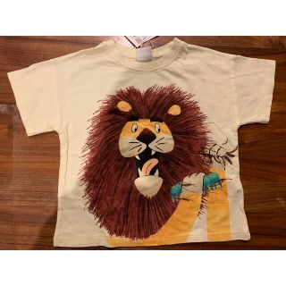 ザラキッズ(ZARA KIDS)のZARAベビー Tシャツ(Tシャツ/カットソー)