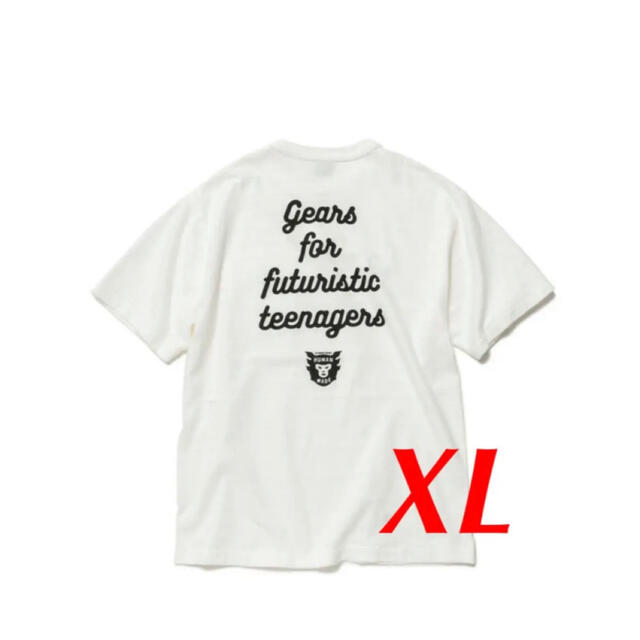 超歓迎された 【Mサイズ】HUMAN MADE #2303 T-SHIRT Tシャツ ラブラドールレトリバー - 半袖