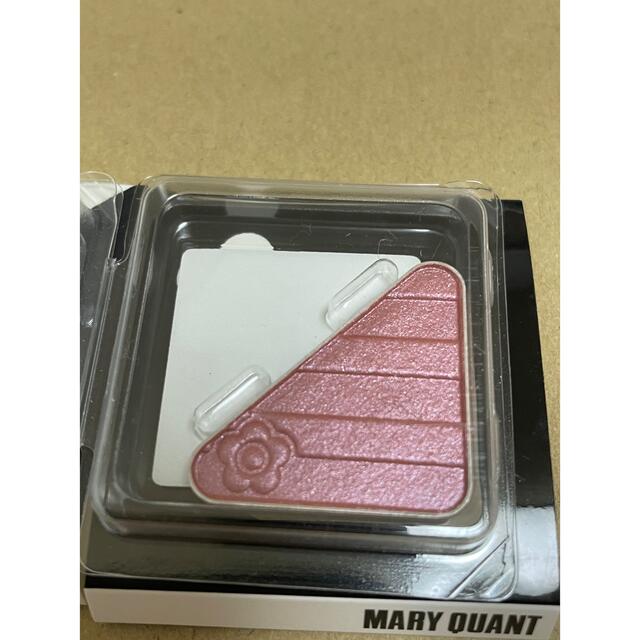 MARY QUANT(マリークワント)のマリークヮント 未使用 コスメ アイシャドウ コンシーラー アイライナー コスメ/美容のベースメイク/化粧品(アイシャドウ)の商品写真