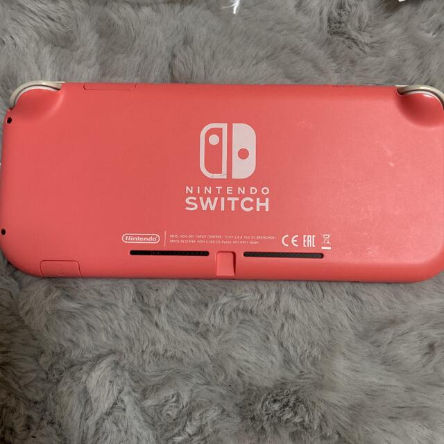 Switchライト 2