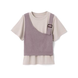 グレイル(GRL)のGRL半袖のみ 最終お値下げ(Tシャツ(半袖/袖なし))