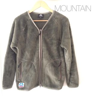 すーじー様専用 MOUNTAIN フリーストップス*(トレーナー/スウェット)