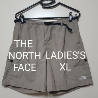 ザノースフェイス(THE NORTH FACE)の【THE NORTH FACE】ショートパンツ(ショートパンツ)