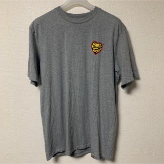 カーハートダブリューアイピー(Charhartt WIP)のcarhartt wip Tシャツ(Tシャツ/カットソー(半袖/袖なし))