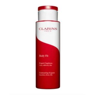 クラランス(CLARINS)のクラランス  ボディフィット(ボディクリーム)