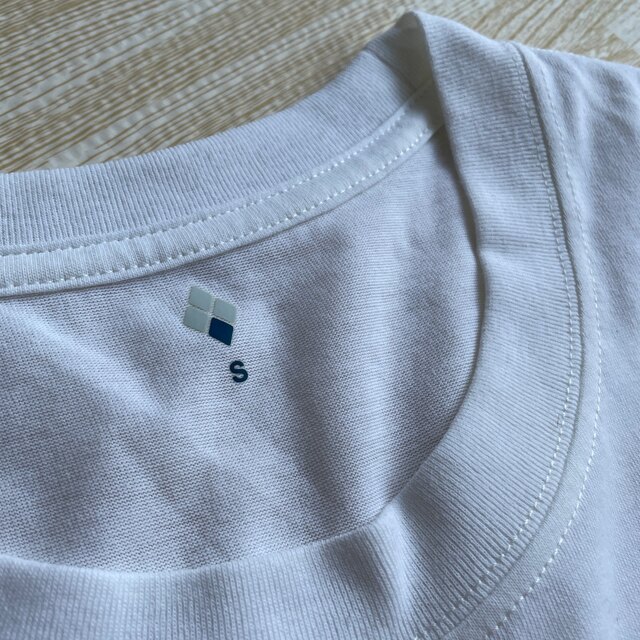 mont bell(モンベル)のmont-bell WIC.T レディースのトップス(Tシャツ(半袖/袖なし))の商品写真